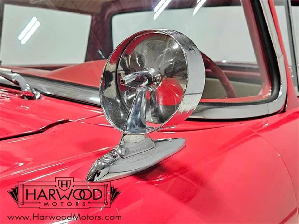 1957 Ford Ranchero 1st Gen - Image 26 of 31