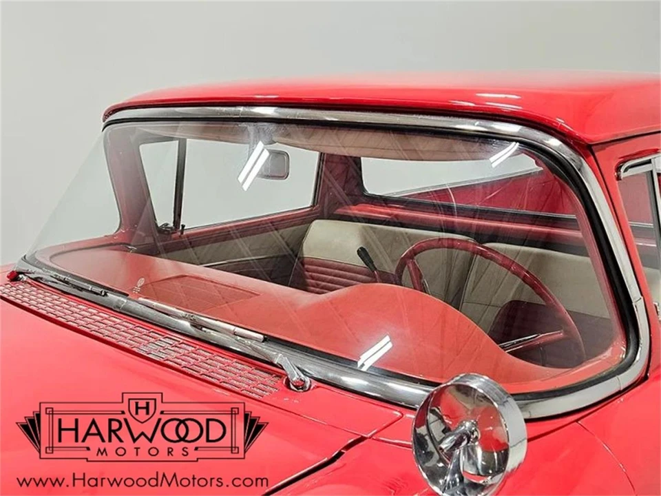 1957 Ford Ranchero 1st Gen - Image 28 of 31