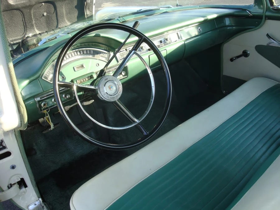 1957 Ford Ranchero 1st Gen - Image 3 of 10