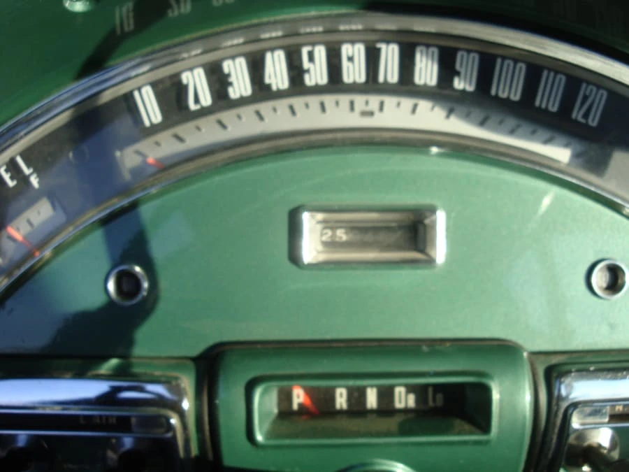1957 Ford Ranchero 1st Gen - Image 4 of 10