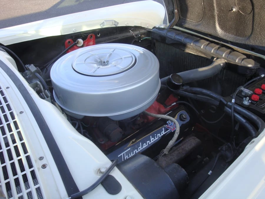 1957 Ford Ranchero 1st Gen - Image 6 of 10