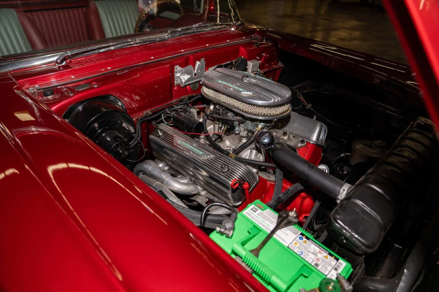 1957 Ford Ranchero 1st Gen - Image 14 of 17