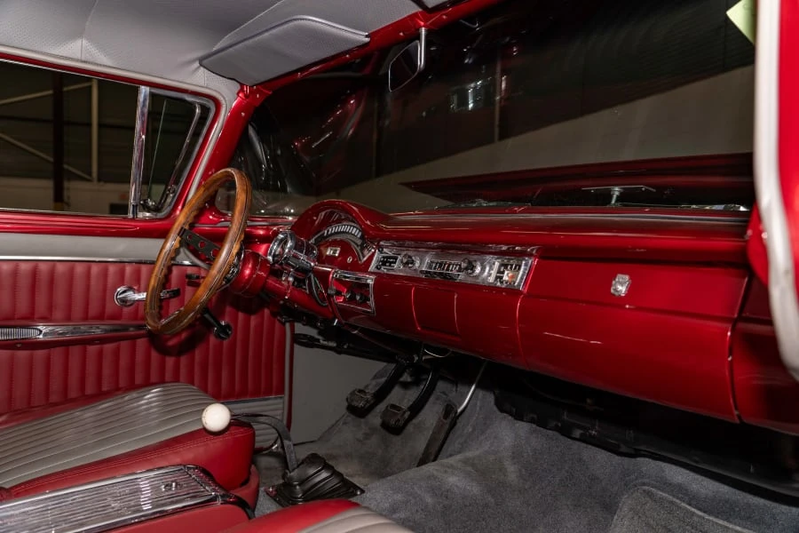 1957 Ford Ranchero 1st Gen - Image 7 of 17