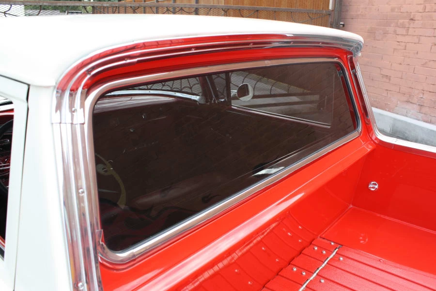 1957 Ford Ranchero 1st Gen - Image 7 of 12