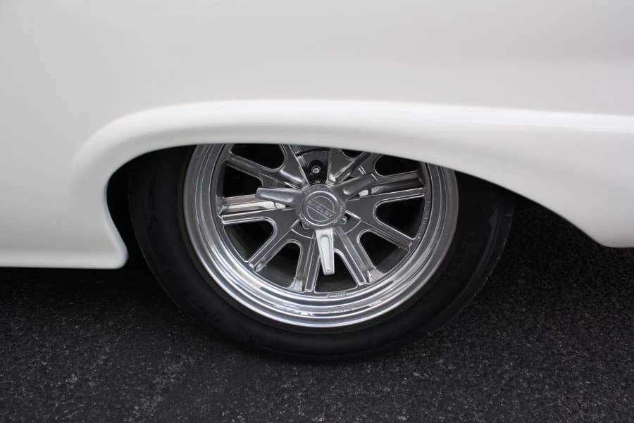 1957 Ford Ranchero 1st Gen - Image 10 of 12