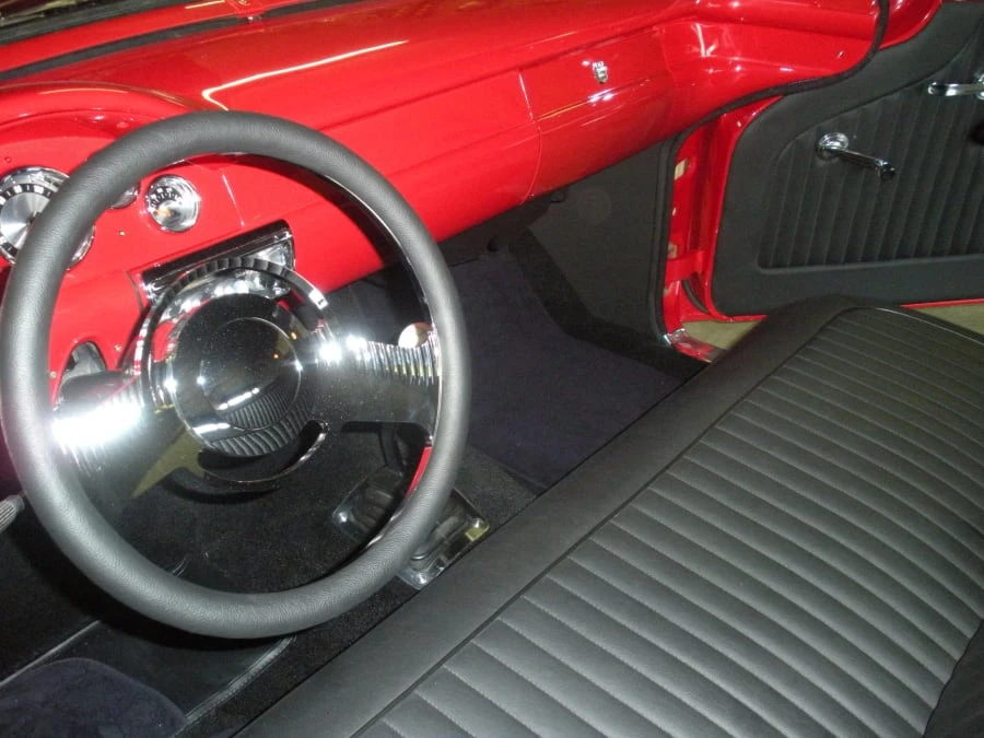 1957 Ford Courier - Image 4 of 12
