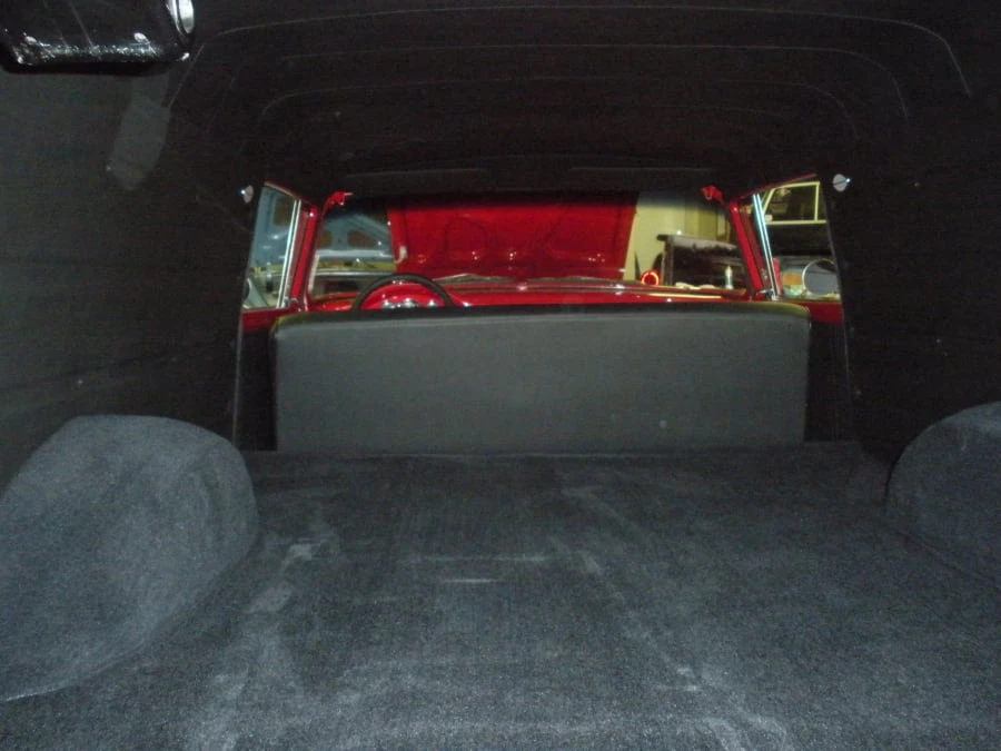 1957 Ford Courier - Image 6 of 12