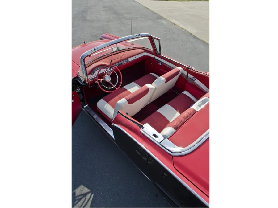 1957 Ford Fairlane 2nd Gen - Image 3 of 10