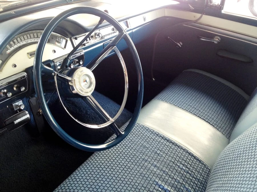 1957 Ford Fairlane 2nd Gen - Image 3 of 8