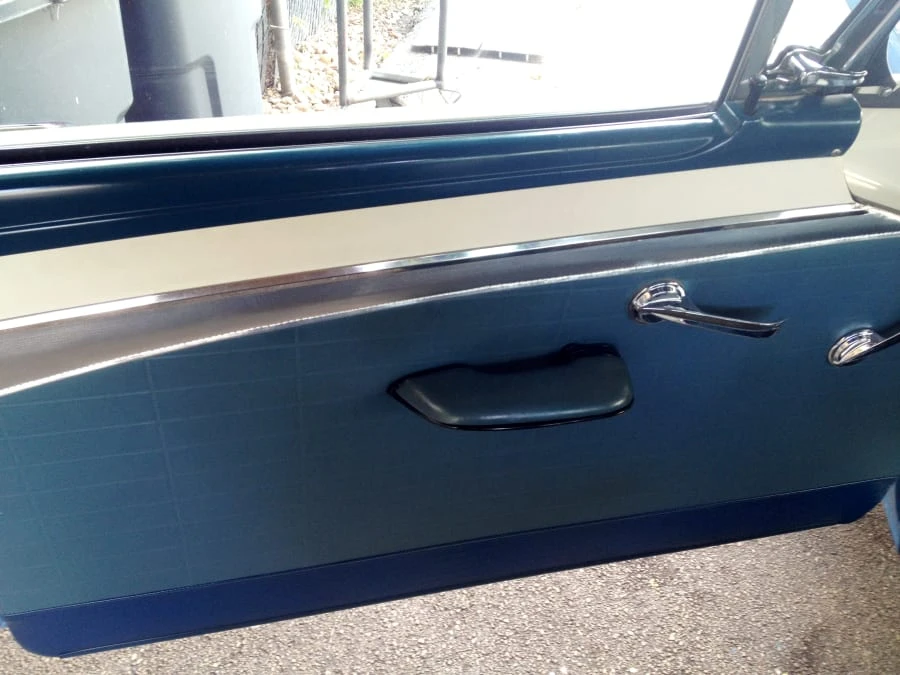 1957 Ford Fairlane 2nd Gen - Image 6 of 8