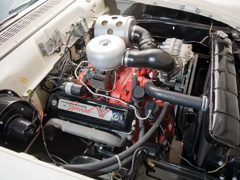 1957 Ford Customline - Image 4 of 17