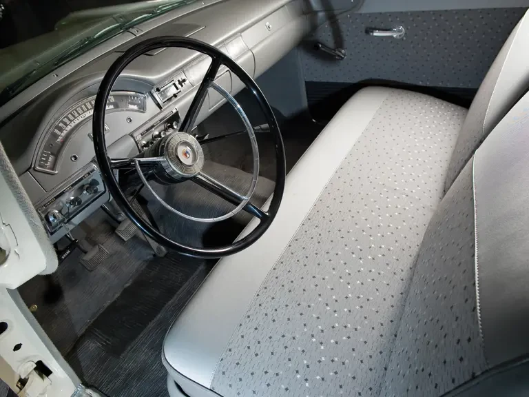 1957 Ford Customline - Image 5 of 17