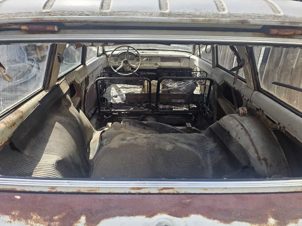 1957 Ford Fairlane 2nd Gen - Image 4 of 9
