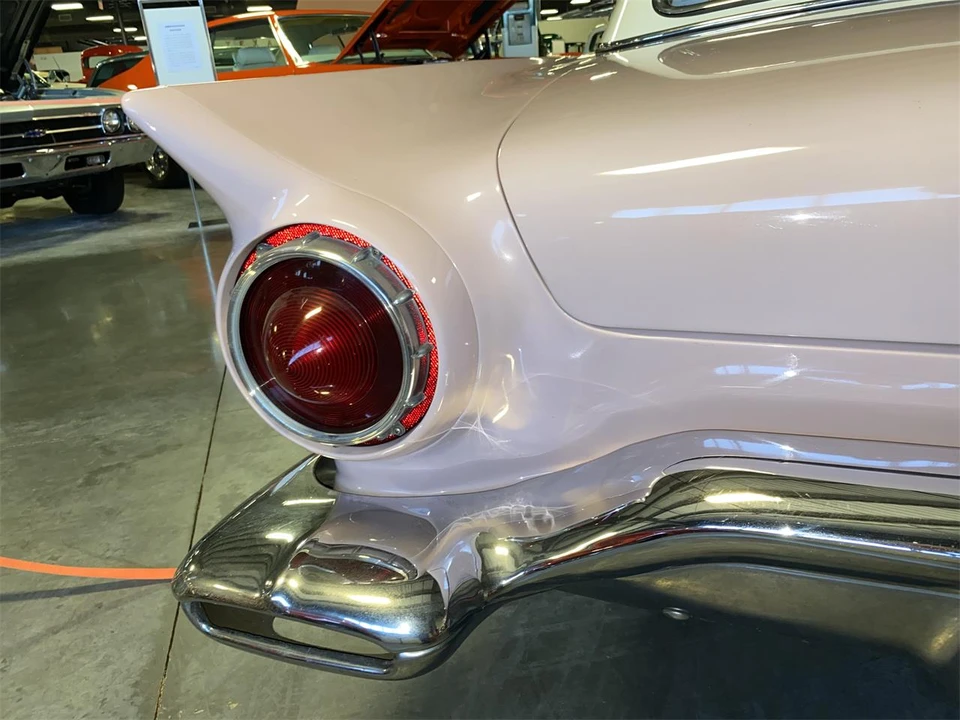 1957 Ford Thunderbird 1st Gen - Image 3 of 29