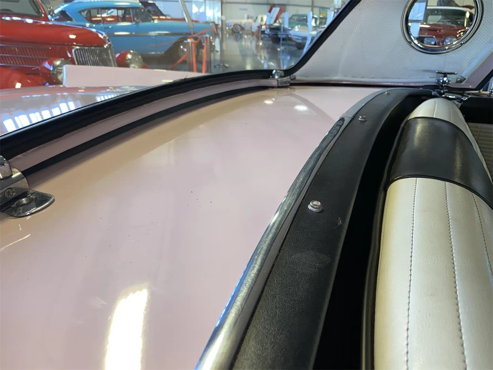 1957 Ford Thunderbird 1st Gen - Image 6 of 29
