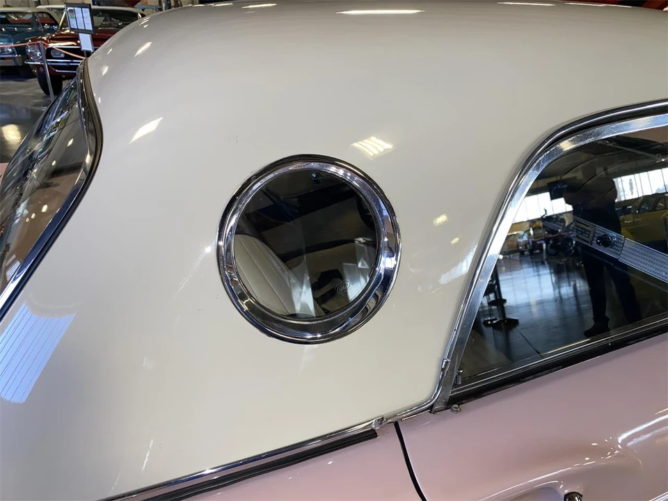 1957 Ford Thunderbird 1st Gen - Image 11 of 29