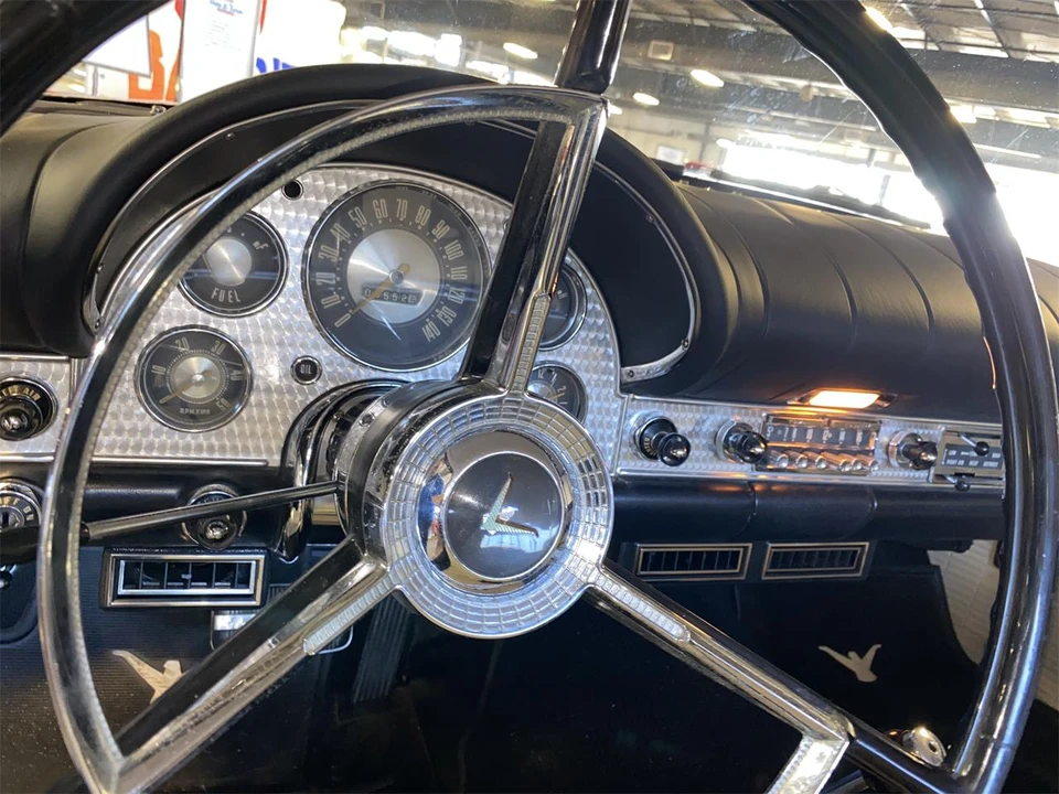 1957 Ford Thunderbird 1st Gen - Image 29 of 29