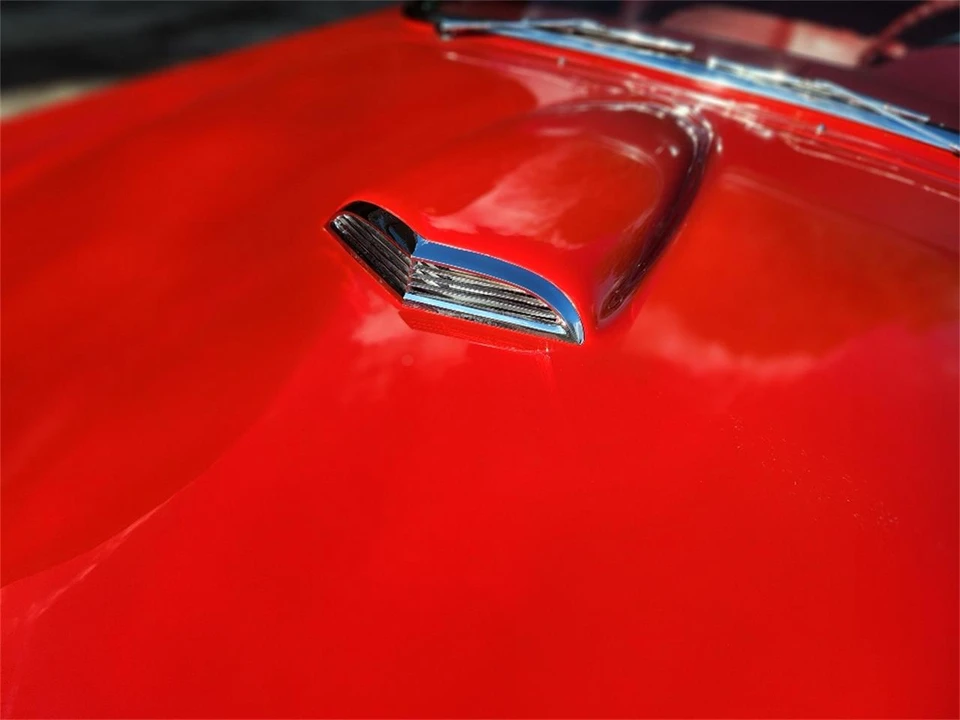 1957 Ford Thunderbird 1st Gen - Image 5 of 25