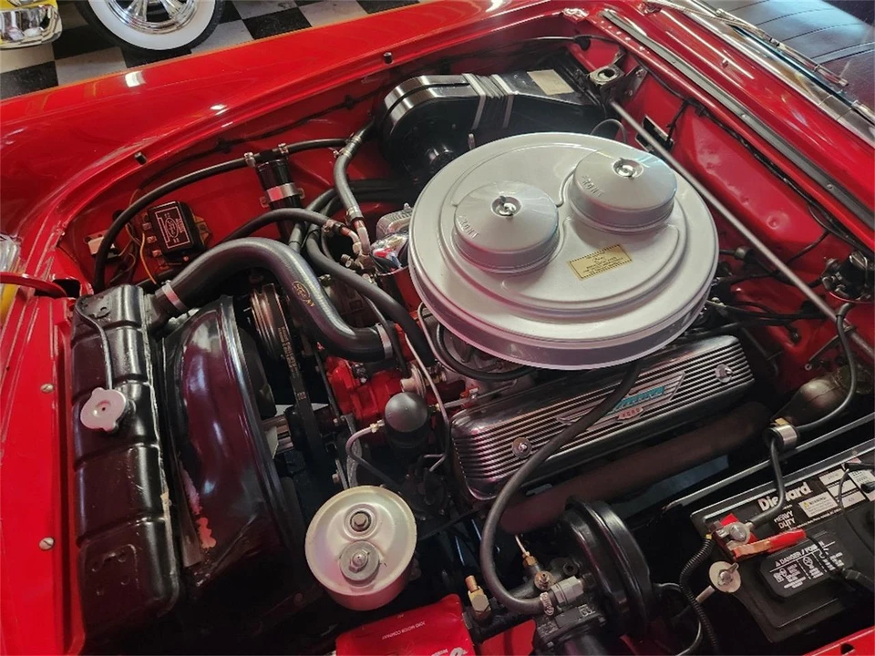 1957 Ford Thunderbird 1st Gen - Image 8 of 25