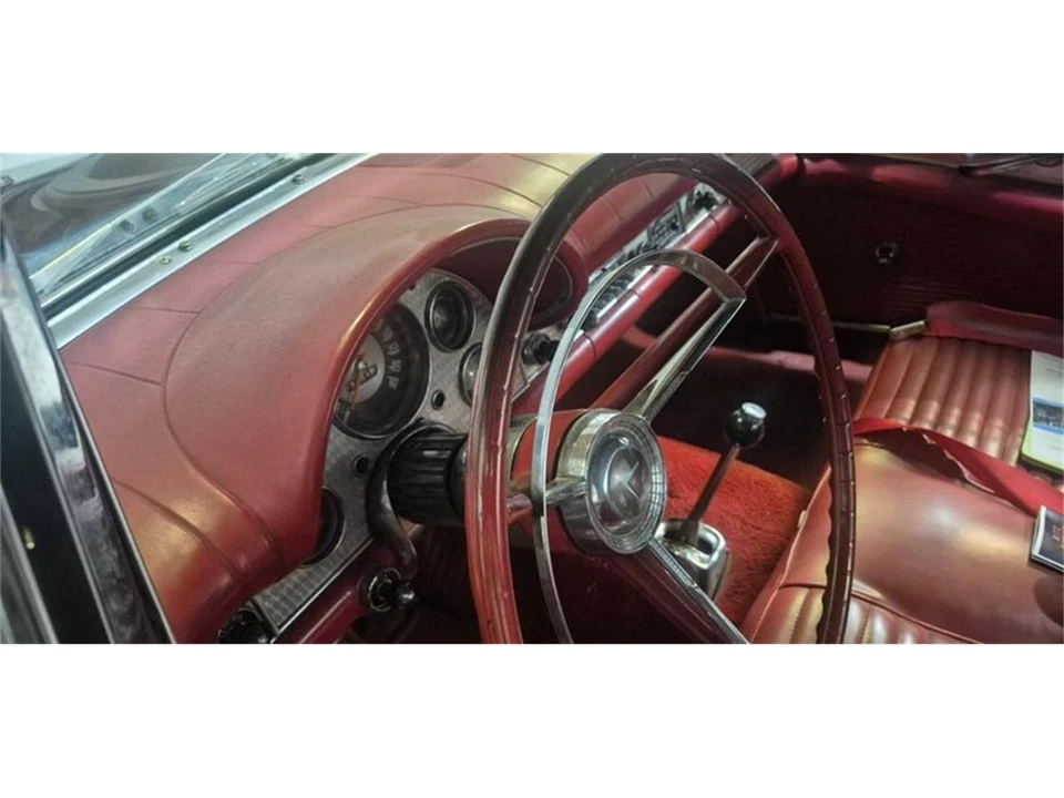 1957 Ford Thunderbird 1st Gen - Image 8 of 18