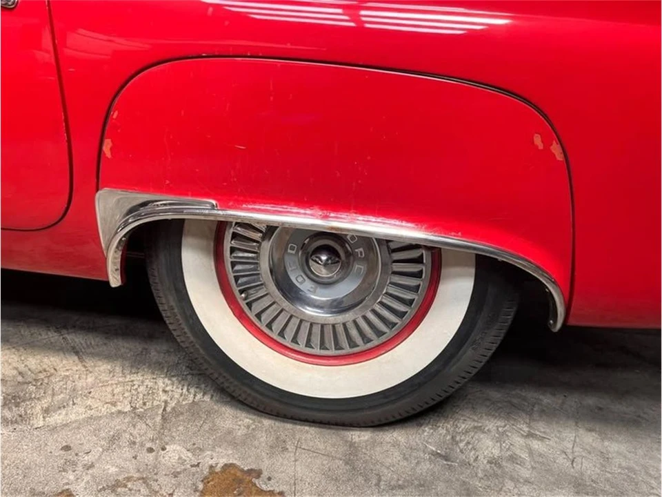 1957 Ford Thunderbird 1st Gen - Image 15 of 15