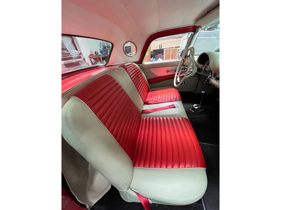 1957 Ford Thunderbird 1st Gen - Image 10 of 15