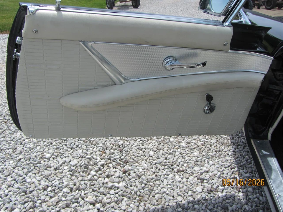 1957 Ford Thunderbird 1st Gen - Image 12 of 17