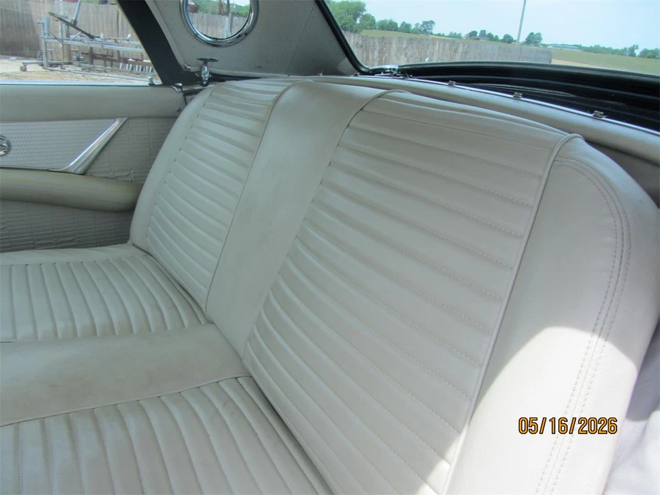 1957 Ford Thunderbird 1st Gen - Image 13 of 17