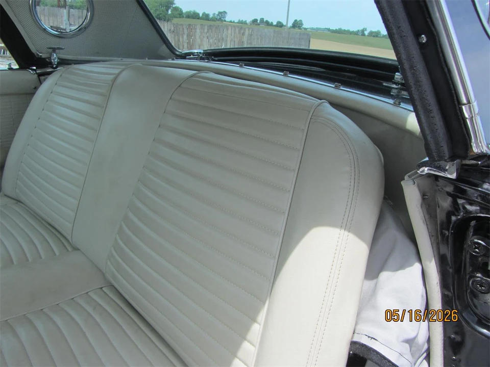 1957 Ford Thunderbird 1st Gen - Image 14 of 17