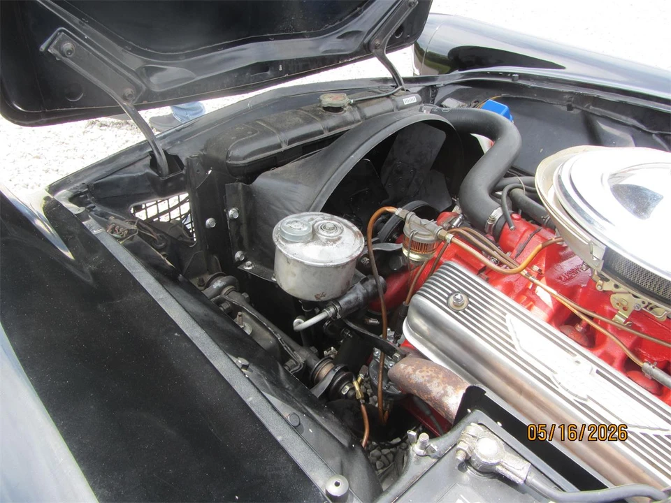 1957 Ford Thunderbird 1st Gen - Image 16 of 17