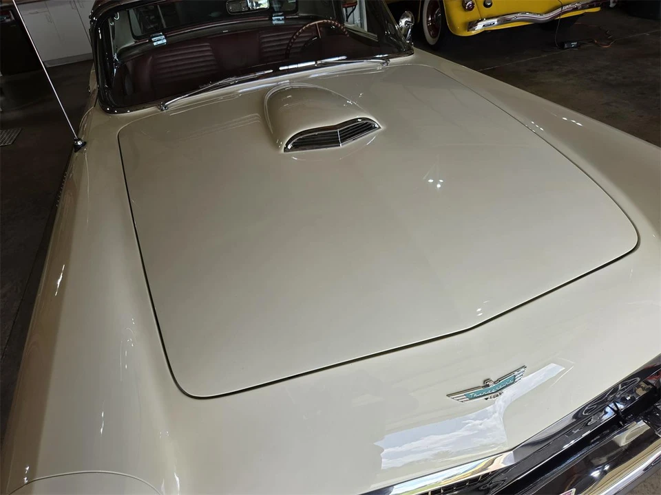 1957 Ford Thunderbird 1st Gen - Image 6 of 22