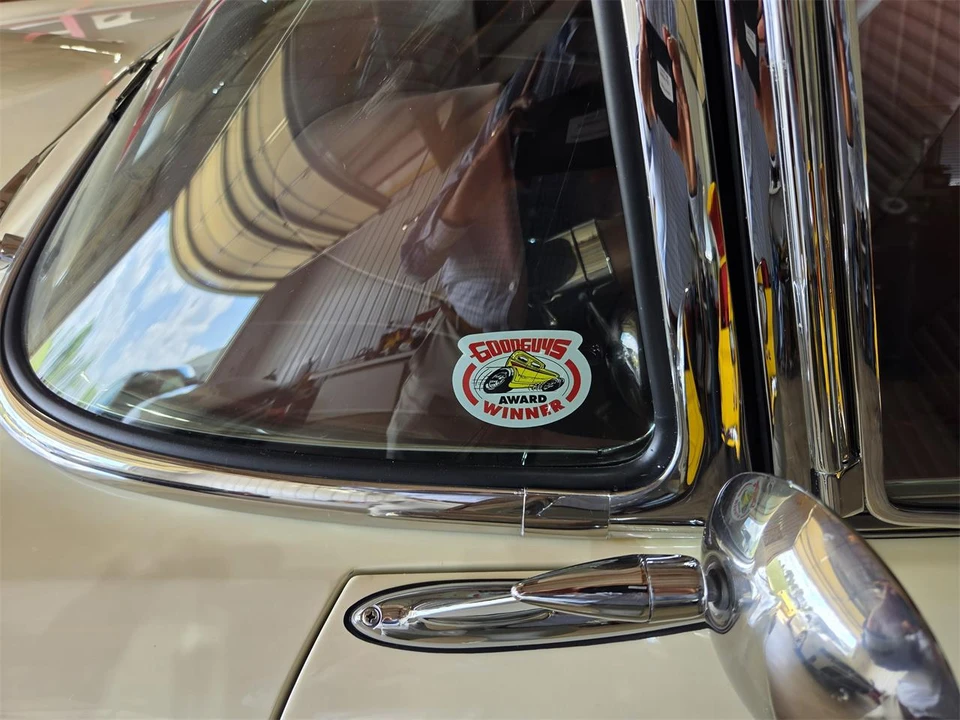 1957 Ford Thunderbird 1st Gen - Image 7 of 22
