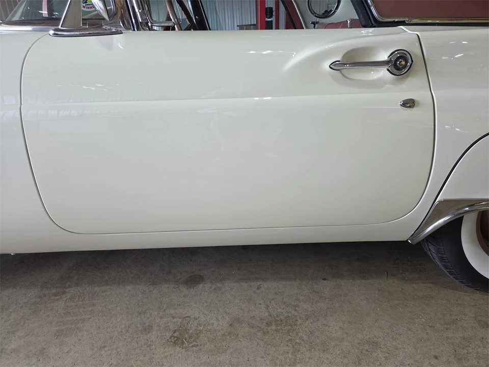 1957 Ford Thunderbird 1st Gen - Image 10 of 22