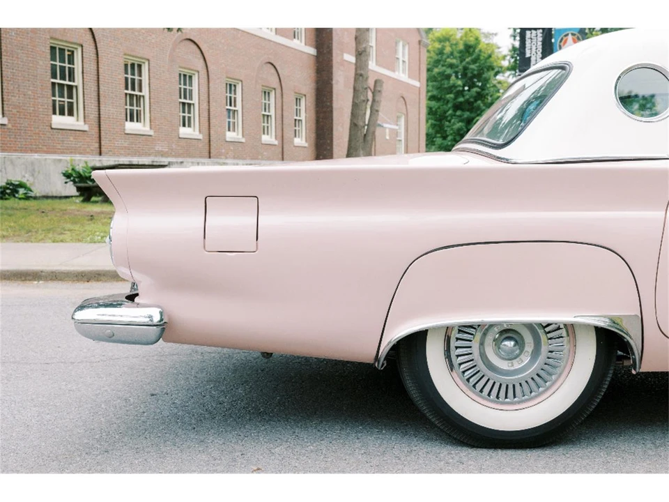 1957 Ford Thunderbird 1st Gen - Image 18 of 31