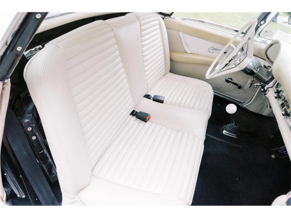 1957 Ford Thunderbird 1st Gen - Image 30 of 31