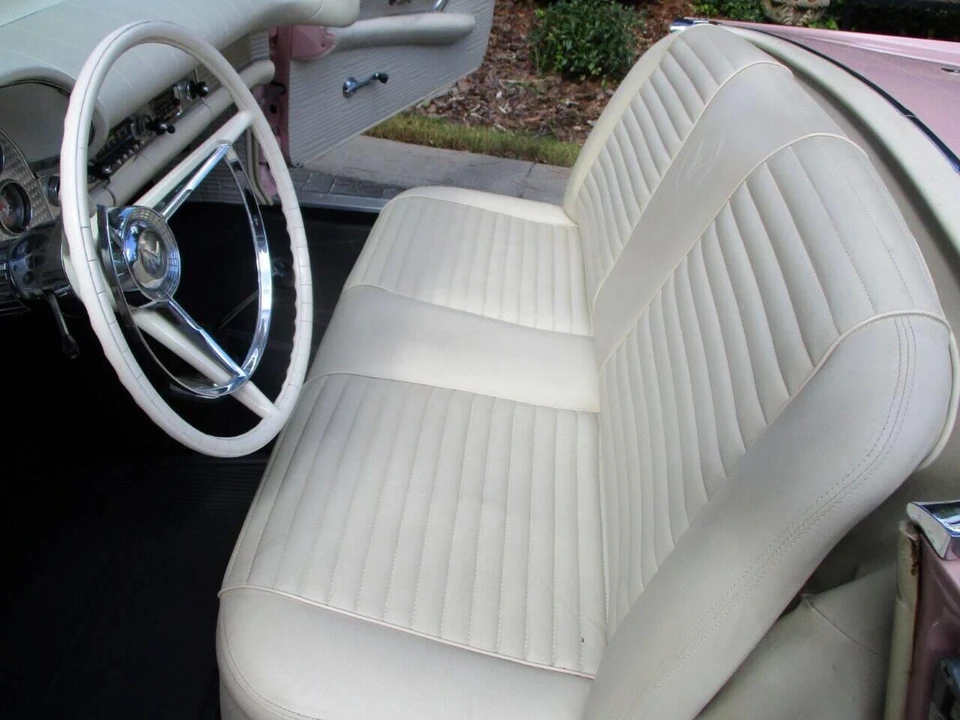 1957 Ford Thunderbird 1st Gen - Image 24 of 31
