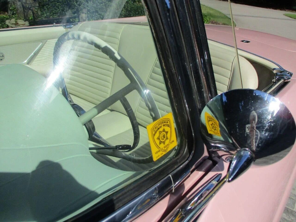 1957 Ford Thunderbird 1st Gen - Image 14 of 31
