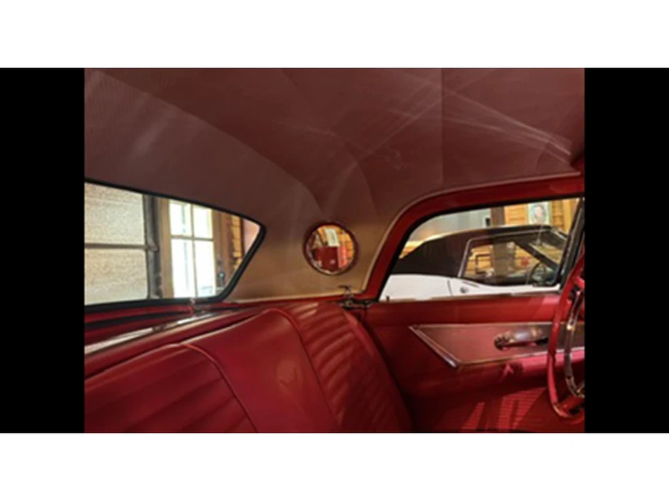 1957 Ford Thunderbird 1st Gen - Image 5 of 12