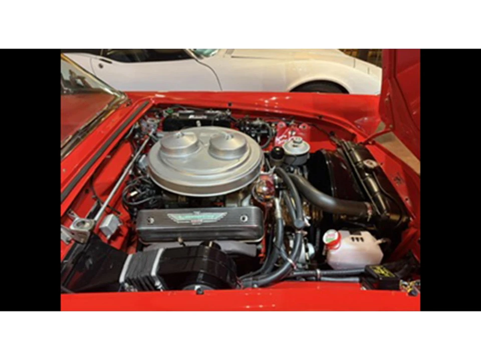 1957 Ford Thunderbird 1st Gen - Image 8 of 12