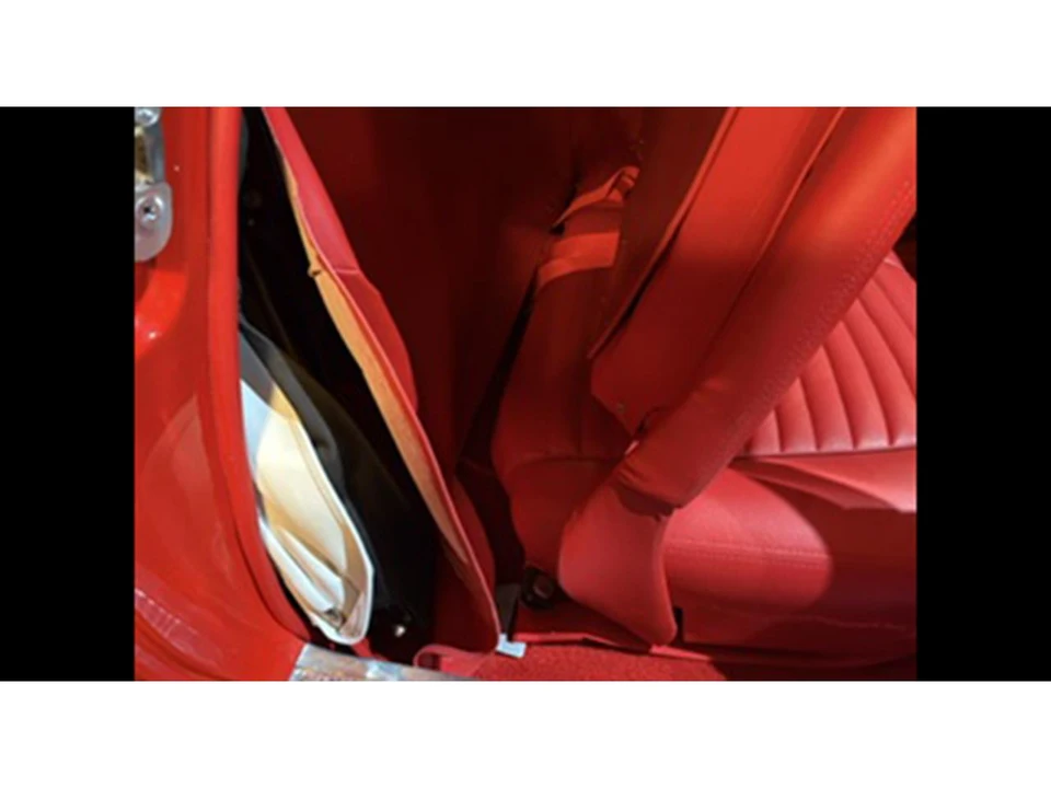 1957 Ford Thunderbird 1st Gen - Image 6 of 12
