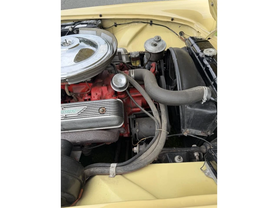 1957 Ford Thunderbird 1st Gen - Image 15 of 18