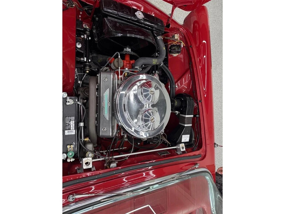 1957 Ford Thunderbird 1st Gen - Image 19 of 31