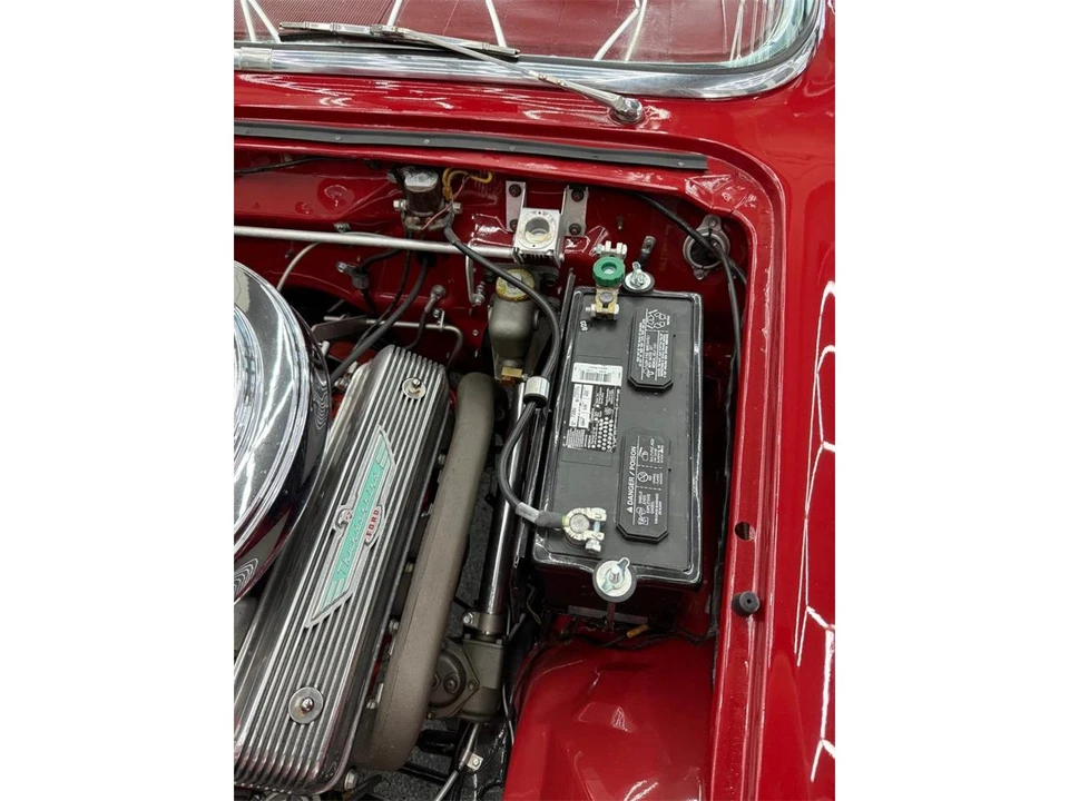 1957 Ford Thunderbird 1st Gen - Image 21 of 31