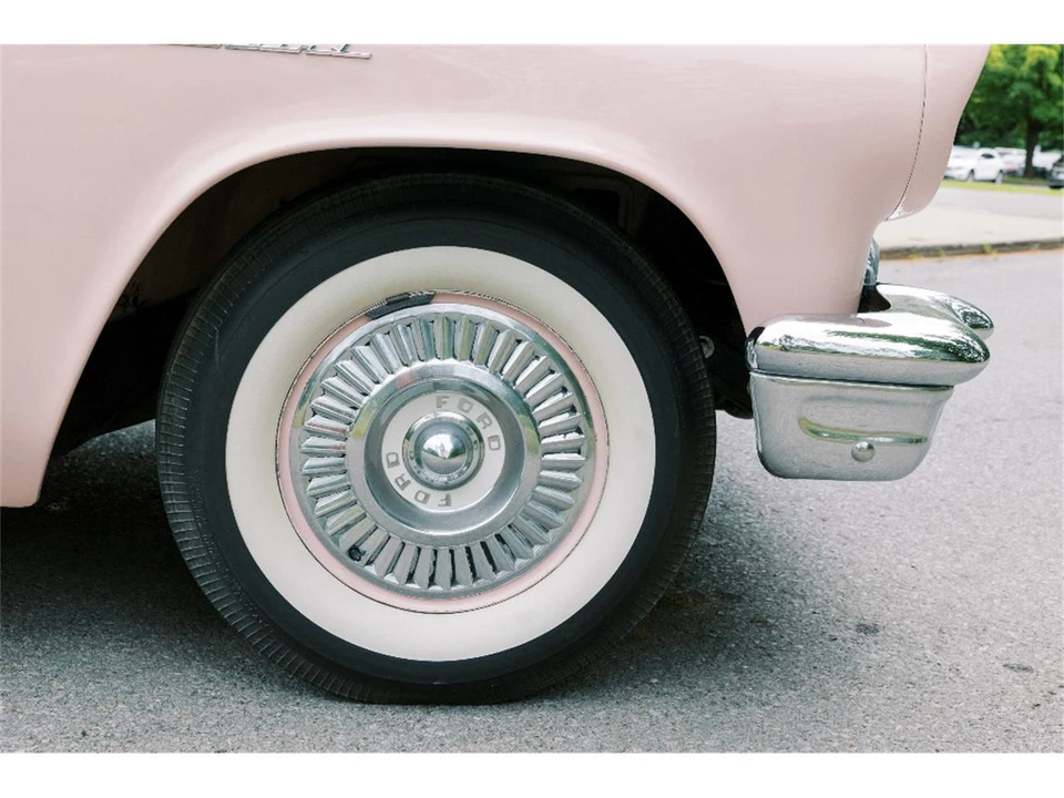 1957 Ford Thunderbird 1st Gen - Image 20 of 31