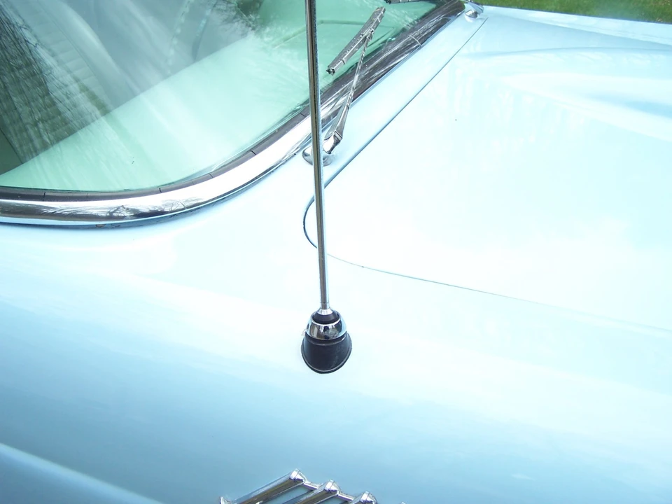 1957 Ford Thunderbird 1st Gen - Image 13 of 31