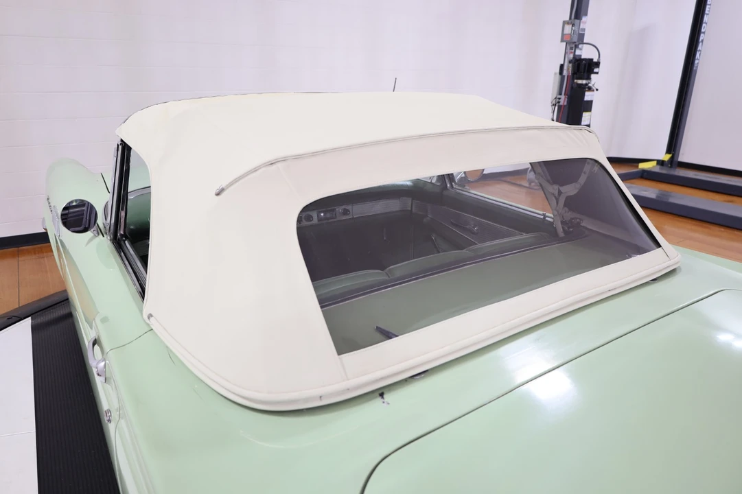 1957 Ford Thunderbird 1st Gen - Image 14 of 17