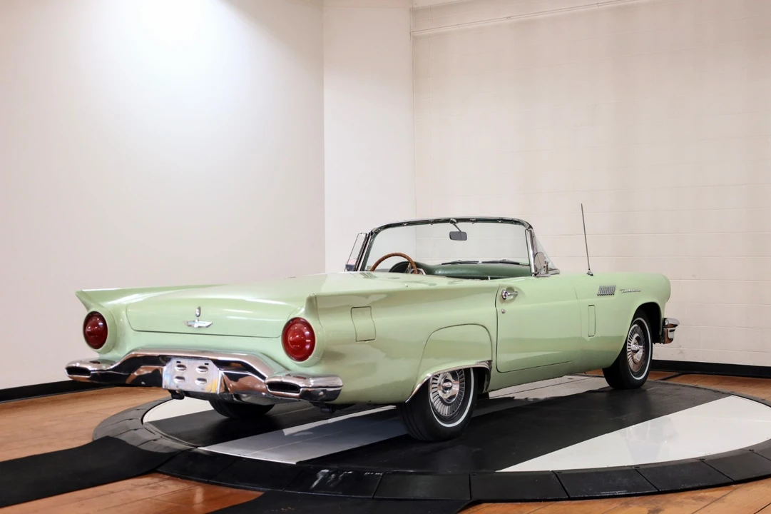 1957 Ford Thunderbird 1st Gen - Image 6 of 17