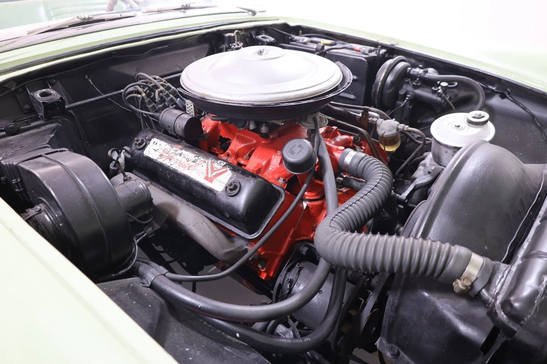 1957 Ford Thunderbird 1st Gen - Image 7 of 17