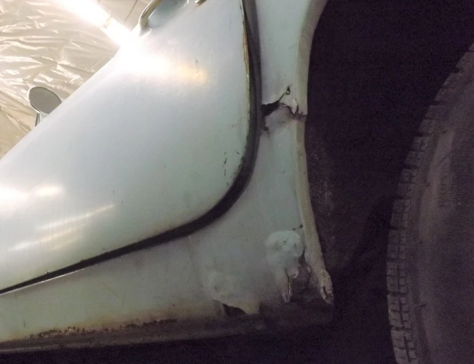 1957 Ford Thunderbird 1st Gen - Image 4 of 21