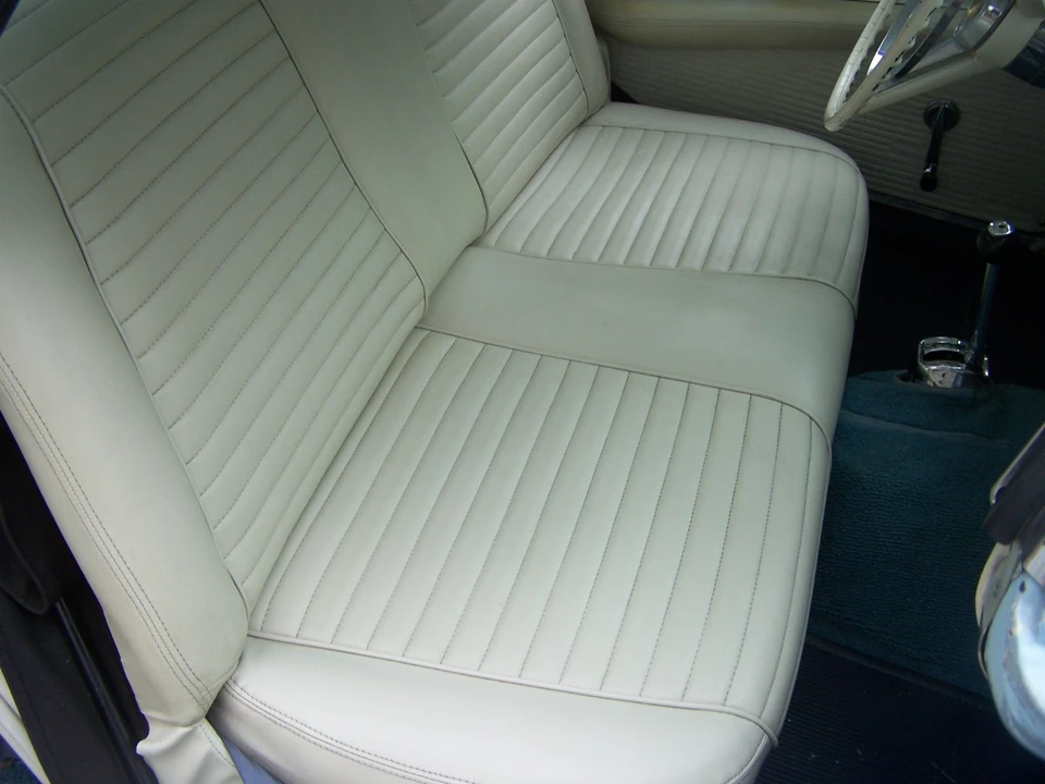 1957 Ford Thunderbird 1st Gen - Image 20 of 31